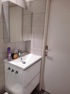 Grand T1 au calme - Dijon centre