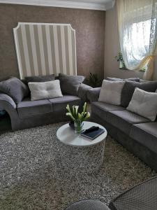 Lux apartman Lena