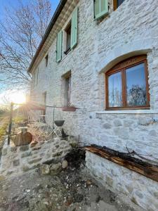 le petit chalus grand gite