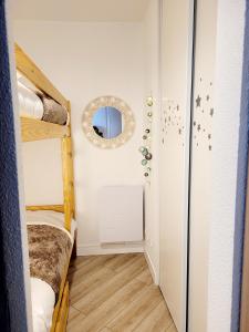 Appartements Isola 2000 au pied des pistes : photos des chambres