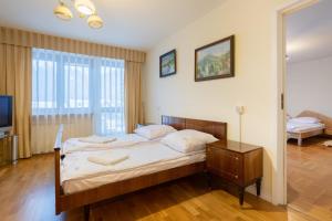 Apartamenty w Gorcach