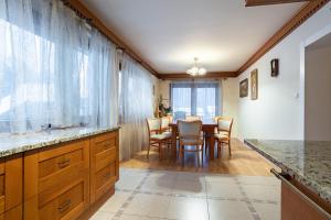 Apartamenty w Gorcach