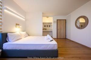 Nesto Athens Airport Zen