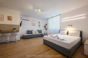 Nesto Athens Airport Zen