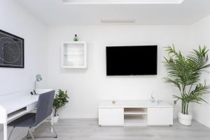 Home2Book Olympo Suite