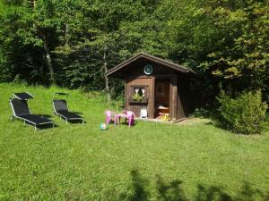 Appartamenti Casa Pineta