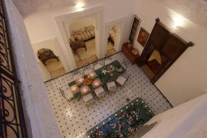 Riad Jenan Lmouassine