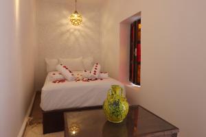 Riad Jenan Lmouassine