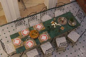 Riad Jenan Lmouassine