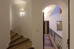 Riad Jenan Lmouassine