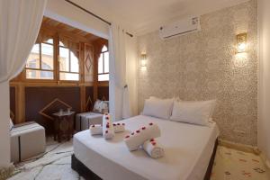 Riad Jenan Lmouassine