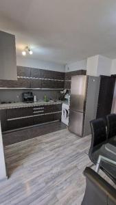 Terzy Apartment