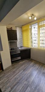 Terzy Apartment