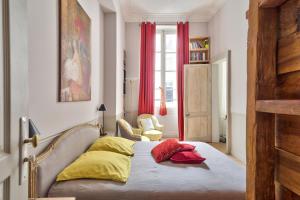 Appartement de standing 4 étoiles sur lîle Saint-Louis by Weekome