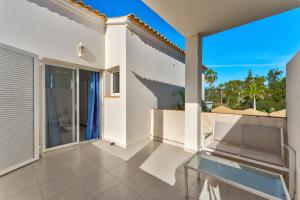 Chalet Playa de Las Americas