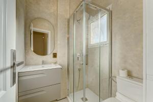 Chalet Playa de Las Americas