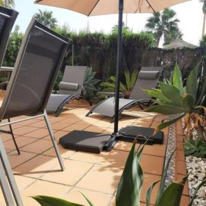 Primera línea playa