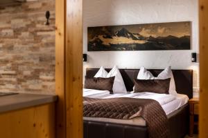 Deluxe Family Room room in Gamsalm