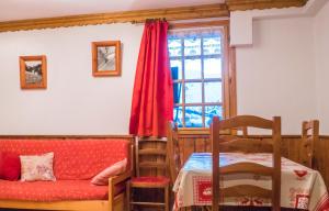 appartement charmille