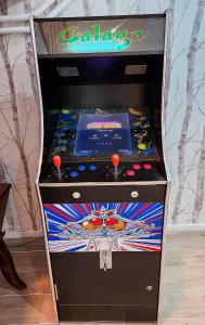 Maisons de vacances Plasne et vous dans le Jura : photos des chambres