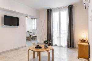 Optasia - Naxos Center Cozy House