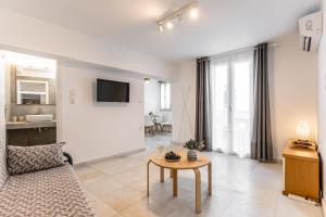 Optasia - Naxos Center Cozy House