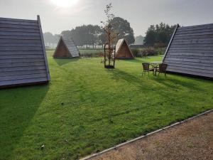 Achterhoeks Goed, Minicamping in Lichtenvoorde-Vragender