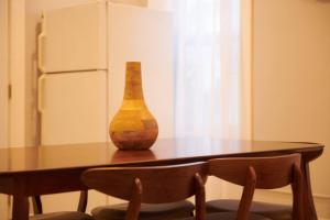 Cozy apartment 2nd 10min Walk Downtown and City View