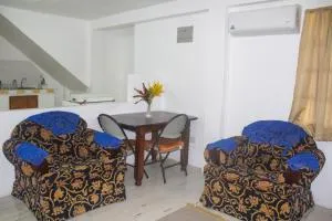 Comfort Air B & B - Hyde Park