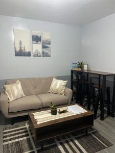 City Center - front of Iloilo Esplanade 2BR condo