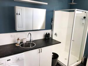 The Central Shed - 10B