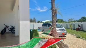 villa liam kiwengwa zanzibar