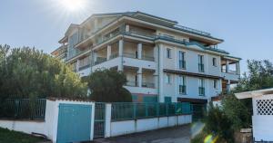 Acqua Marina Apartment img30
