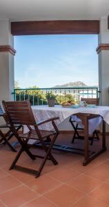 Acqua Marina Apartment img26