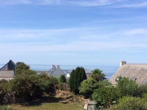 villa Juliette, vue mer, accès plages à pieds