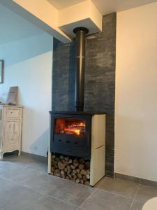 Maisons de vacances villa Juliette, vue mer, acces plages a pieds : photos des chambres
