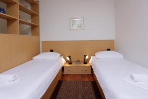 Rijeka Budget Rooms