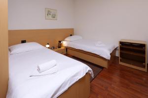 Rijeka Budget Rooms