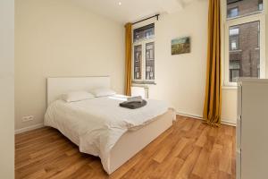 Le calme en plein centre ville: Maison 4ch 4sdb