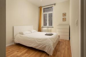 Le calme en plein centre ville: Maison 4ch 4sdb