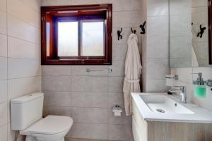 Cozy two bedroom apartment in San Blas Golf del Sur Tenerife