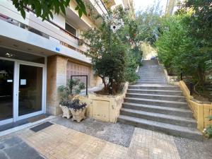 2-bedroom apartment in Athina (Filopappou)