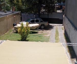 Departamentos Pórtico Sur, monoambientes con cochera