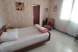 Bas de Villa T3 - Calme et Vue Panoramique