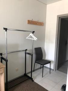 Apartment on Zarwanska Street