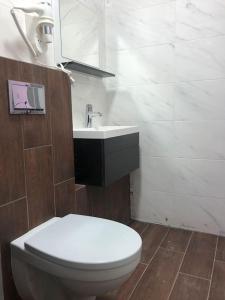 Apartment on Zarwanska Street