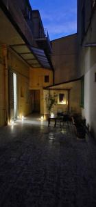 Al Bouganville casa vacanza