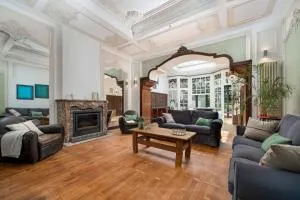 Amazing appartement à Liège avec jardin - 圣尼古拉