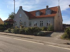 Postholderens sted