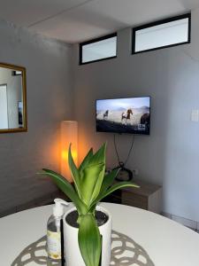 Centurion Fully furnished lock up&go 1 bedroom apartment